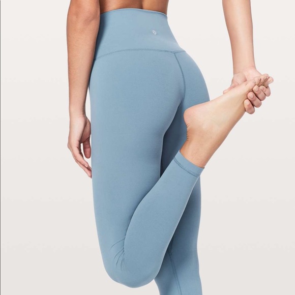 lululemon athletica Pants - Lululemon Align Pant Sz. 6